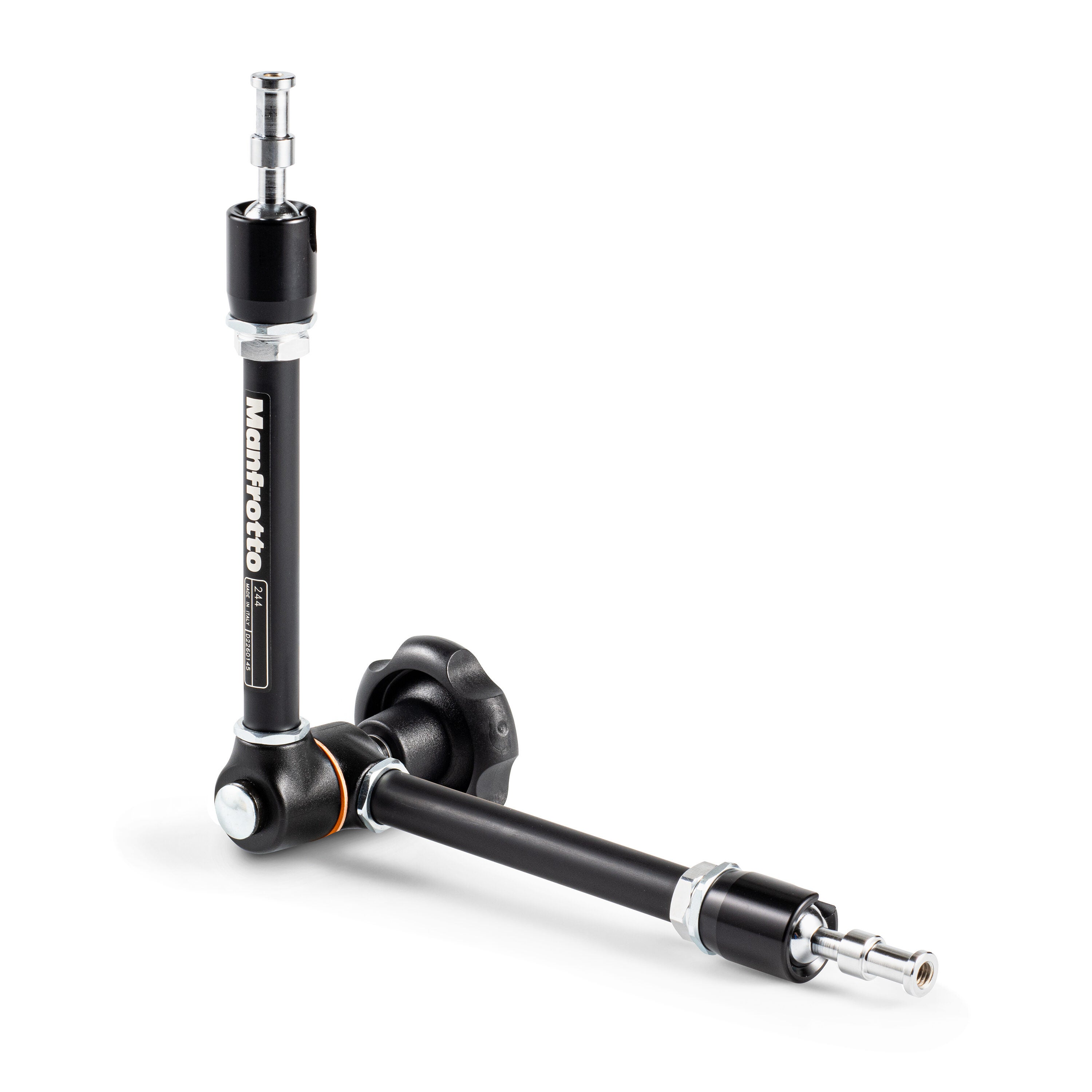 Manfrotto 244N Variable Friction Arm - Manfrotto | Bellalite