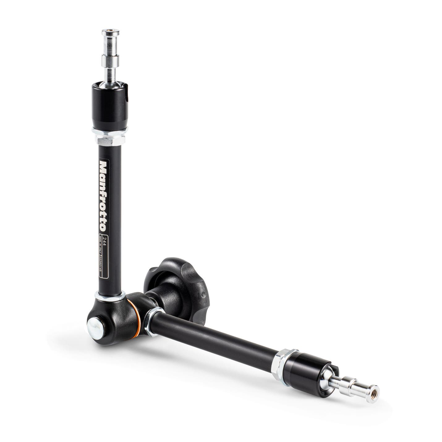 Manfrotto 244N Variable Friction Arm - Manfrotto | Bellalite Manfrotto 244N Variable Friction Arm - Manfrotto | Bellalite