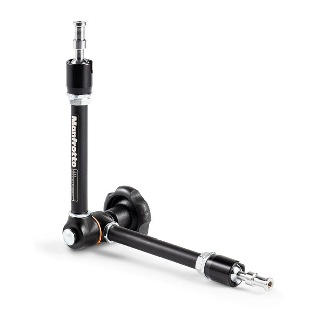 Manfrotto 244N Variable Friction Arm - Manfrotto | Bellalite Manfrotto 244N Variable Friction Arm - Manfrotto | Bellalite