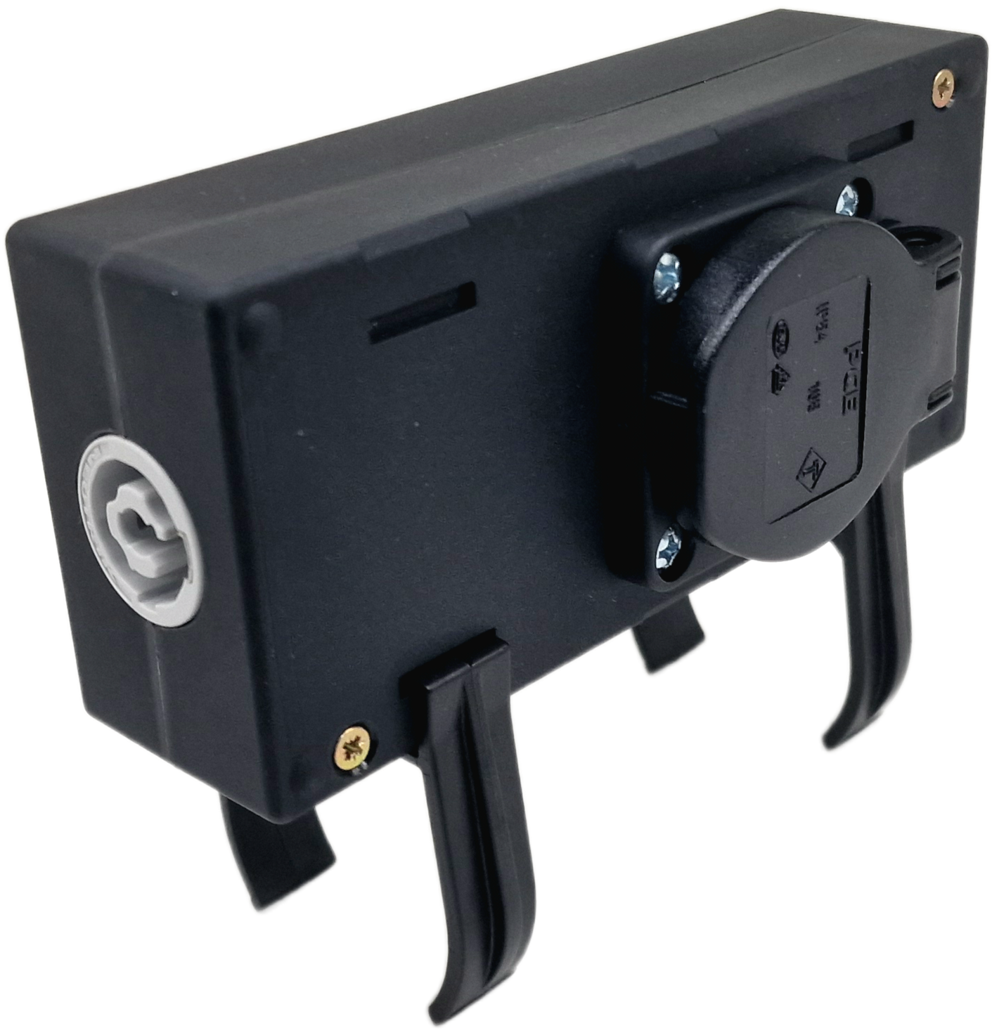 RigPort L1S2-MKII  - Rigport | Bellalite