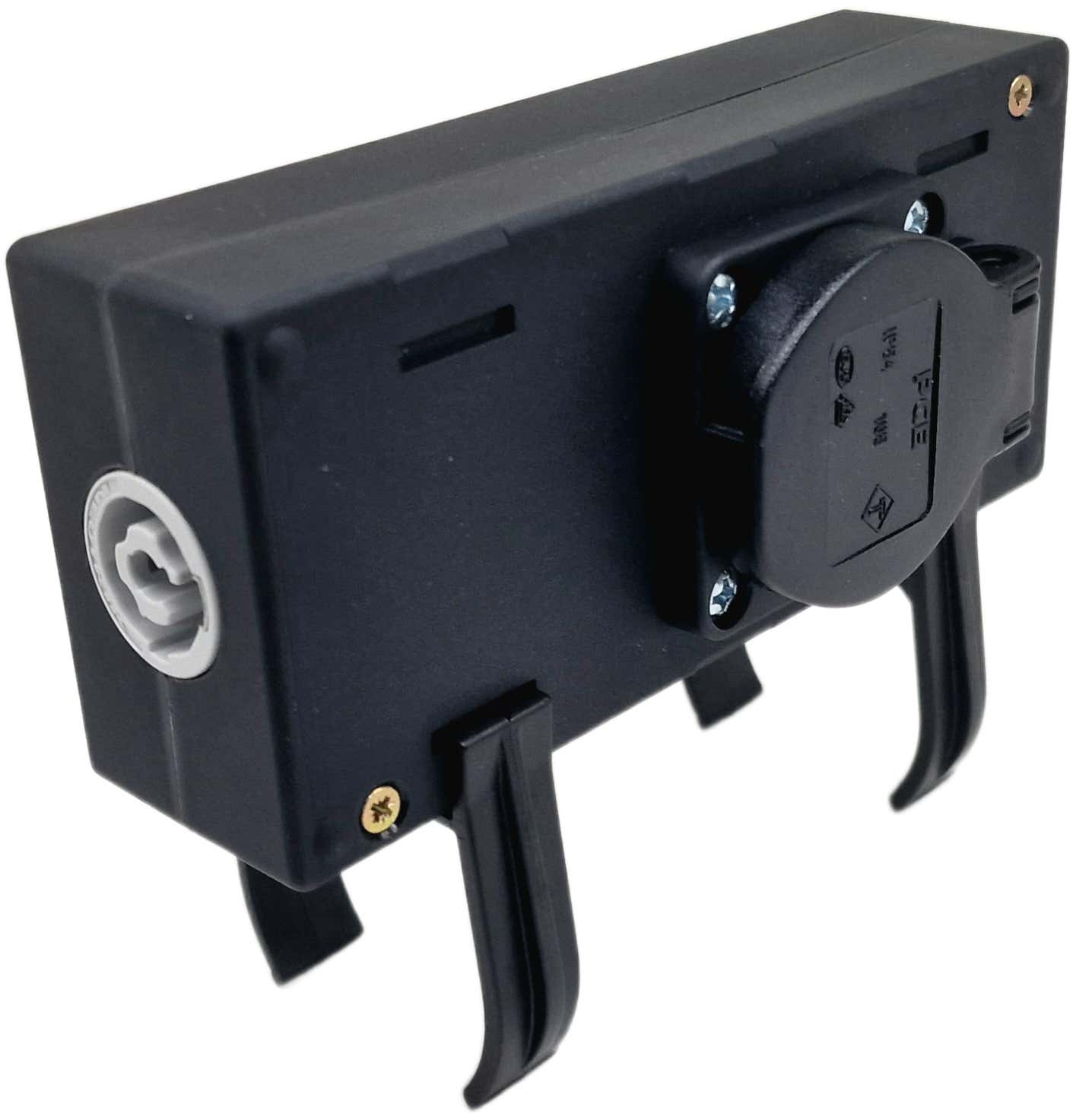 RigPort L1S2-MKII - Rigport | Bellalite RigPort L1S2-MKII - Rigport | Bellalite