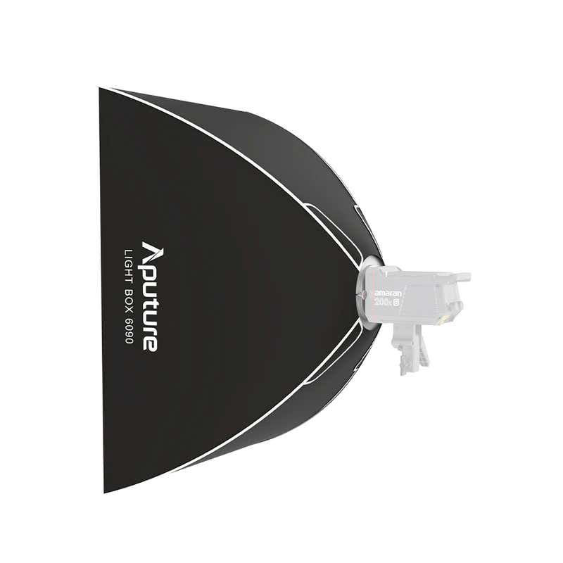 Aputure Light Box 60x90 - APUTURE | Bellalite Aputure Light Box 60x90 - APUTURE | Bellalite