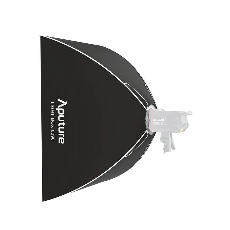 Aputure Light Box 60x90 - APUTURE | Bellalite Aputure Light Box 60x90 - APUTURE | Bellalite