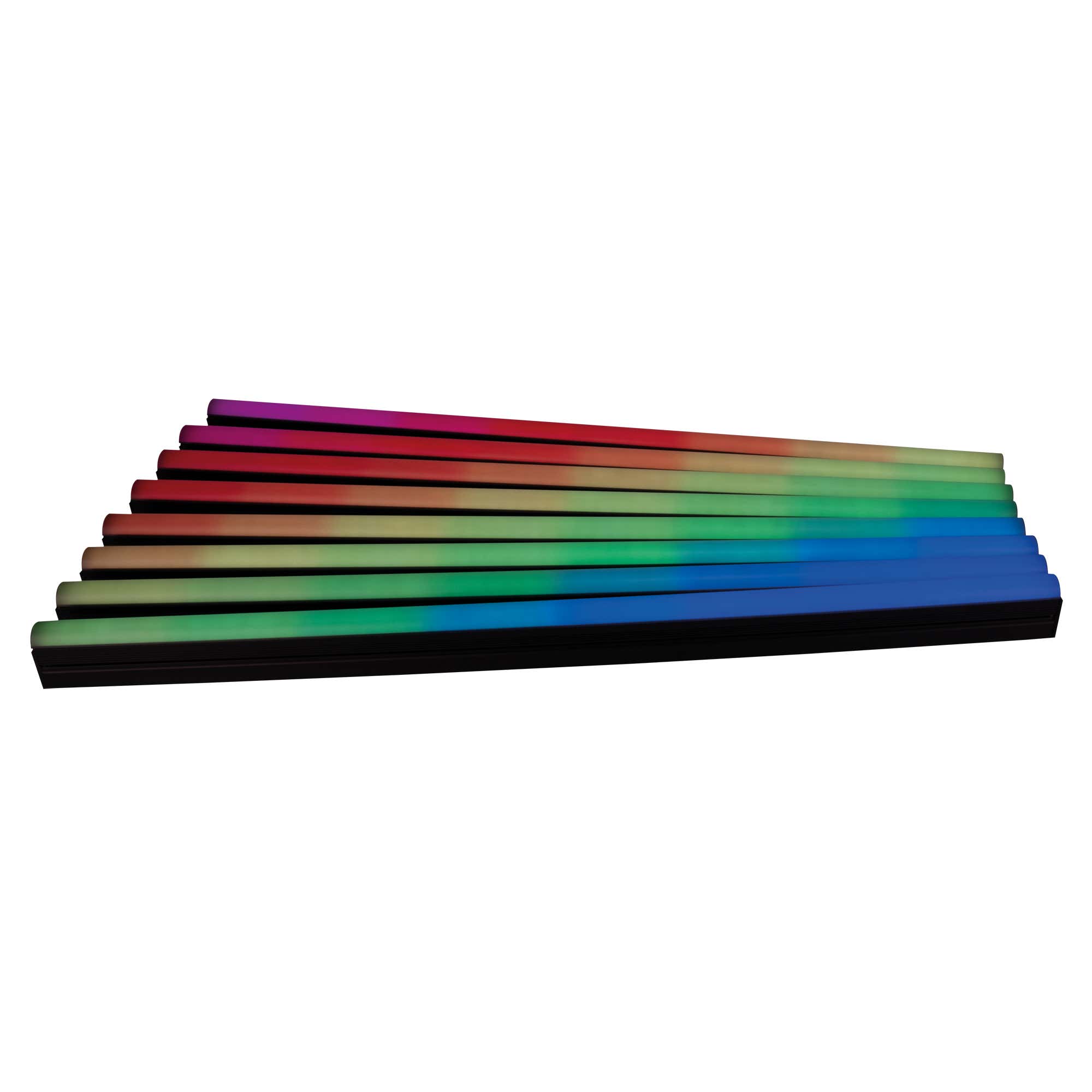 Octostrip FLEX Set 1m - Showtec | Bellalite Octostrip FLEX Set 1m - Showtec | Bellalite