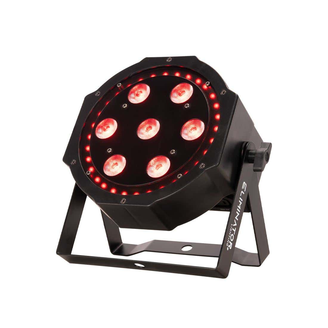 Eliminator LP 8R - Eliminator Lighting | Bellalite Eliminator LP 8R - Eliminator Lighting | Bellalite