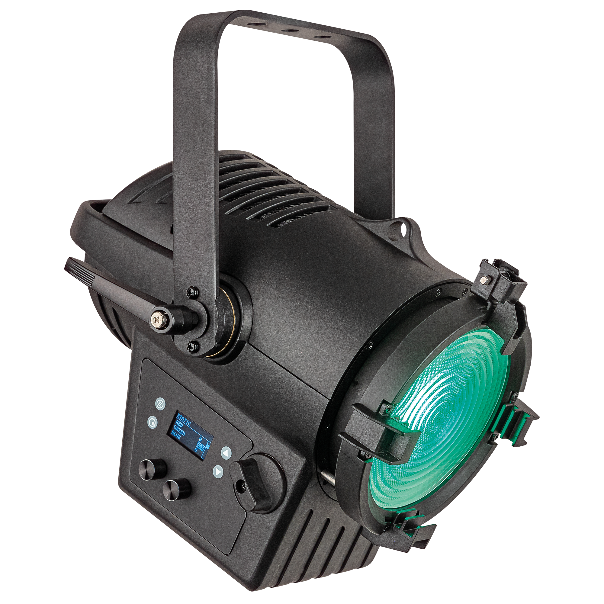 Performer Fresnel 1500 Q6 MKII  - Showtec | Bellalite