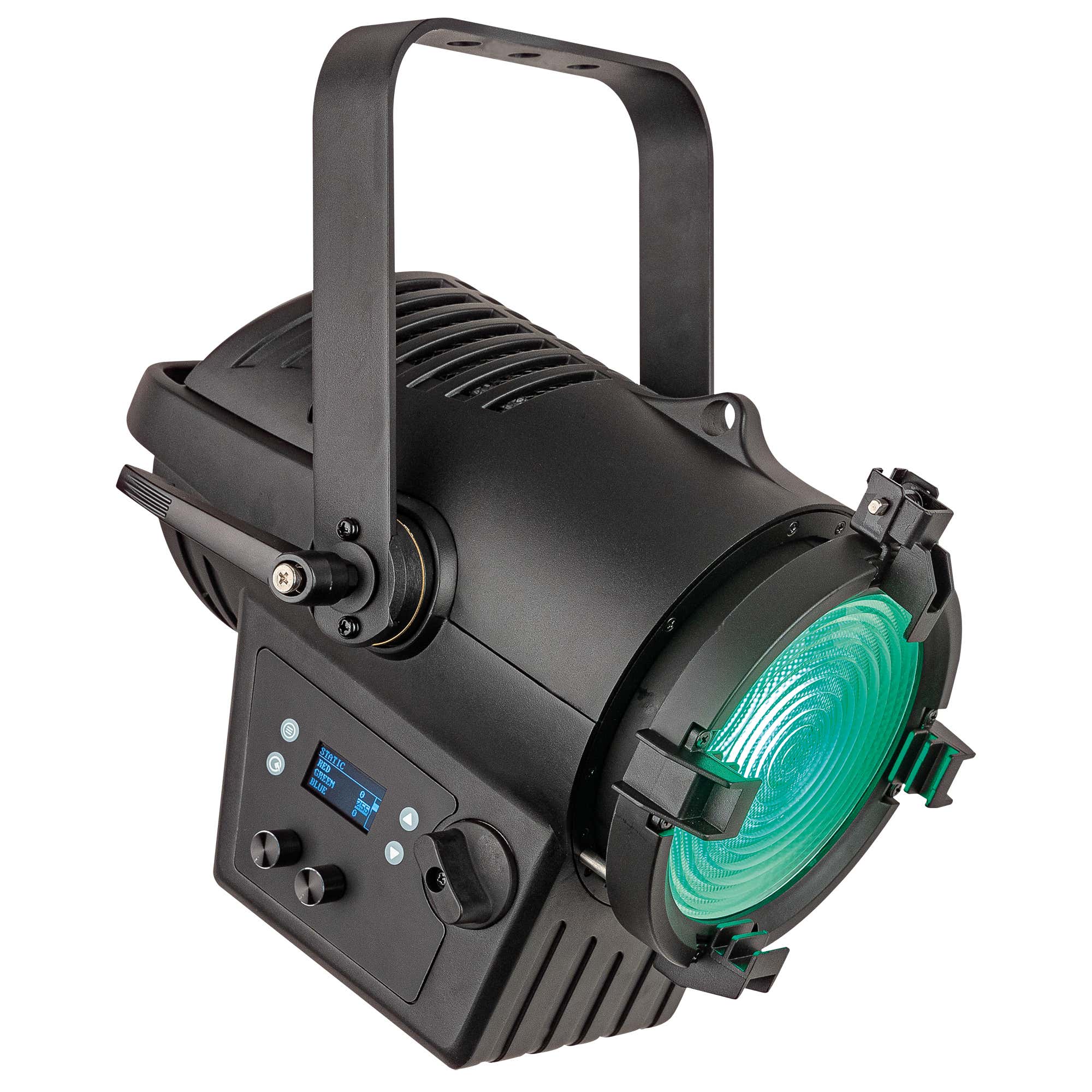 Performer Fresnel 1500 Q6 MKII - Showtec | Bellalite Performer Fresnel 1500 Q6 MKII - Showtec | Bellalite