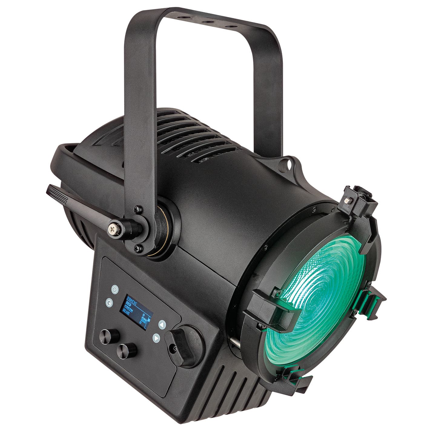 Performer Fresnel 1500 Q6 MKII - Showtec | Bellalite Performer Fresnel 1500 Q6 MKII - Showtec | Bellalite