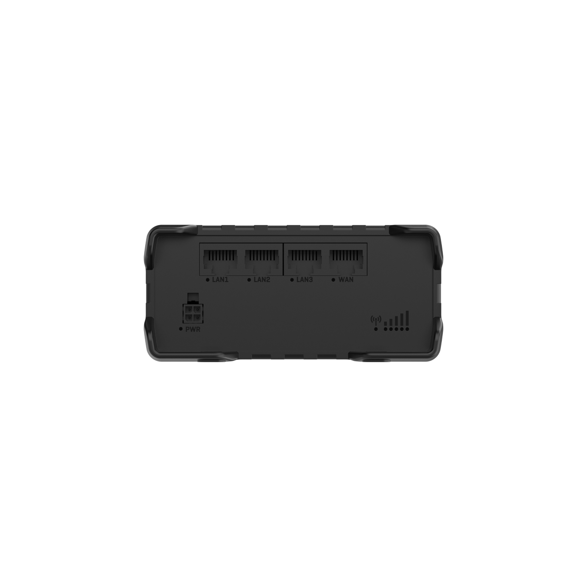 Teltonika RUT951 PoE+ 4G Wi-Fi Router  - Teltonika | Bellalite