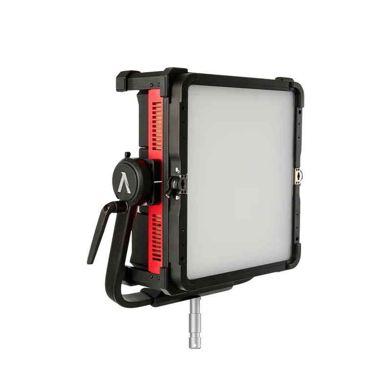 Aputure Nova II 1x1 Hard Rolling Case Kit  - APUTURE | Bellalite