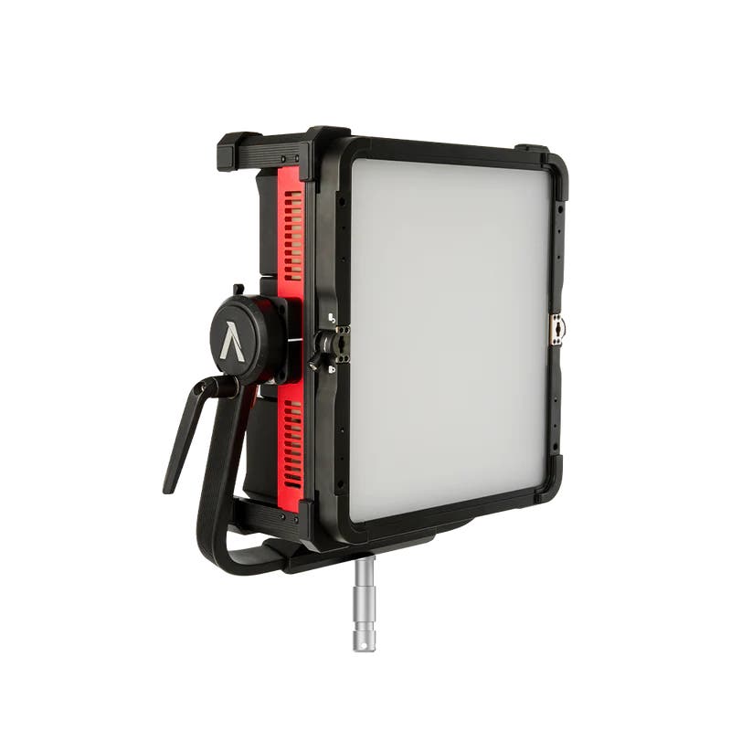 Aputure Nova II 1x1 Hard Rolling Case Kit - APUTURE | Bellalite Aputure Nova II 1x1 Hard Rolling Case Kit - APUTURE | Bellalite