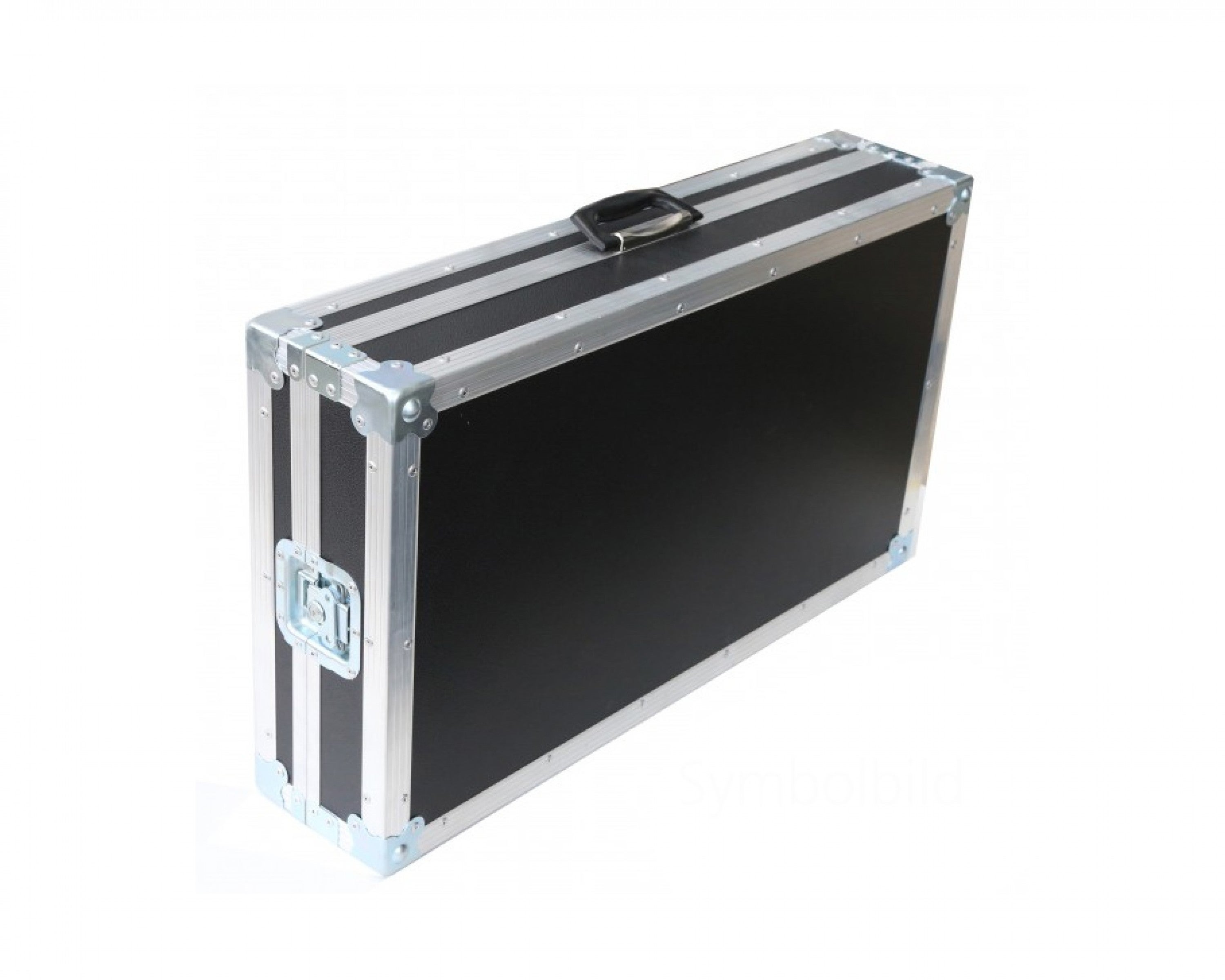 Zero88 Flightcase ZerOS Wing  - Zero 88 | Bellalite
