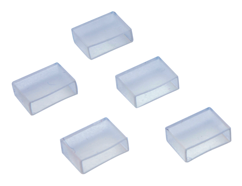 Ändstycke f. IP68 Flex Strips HD+RGB - PROLED | Bellalite