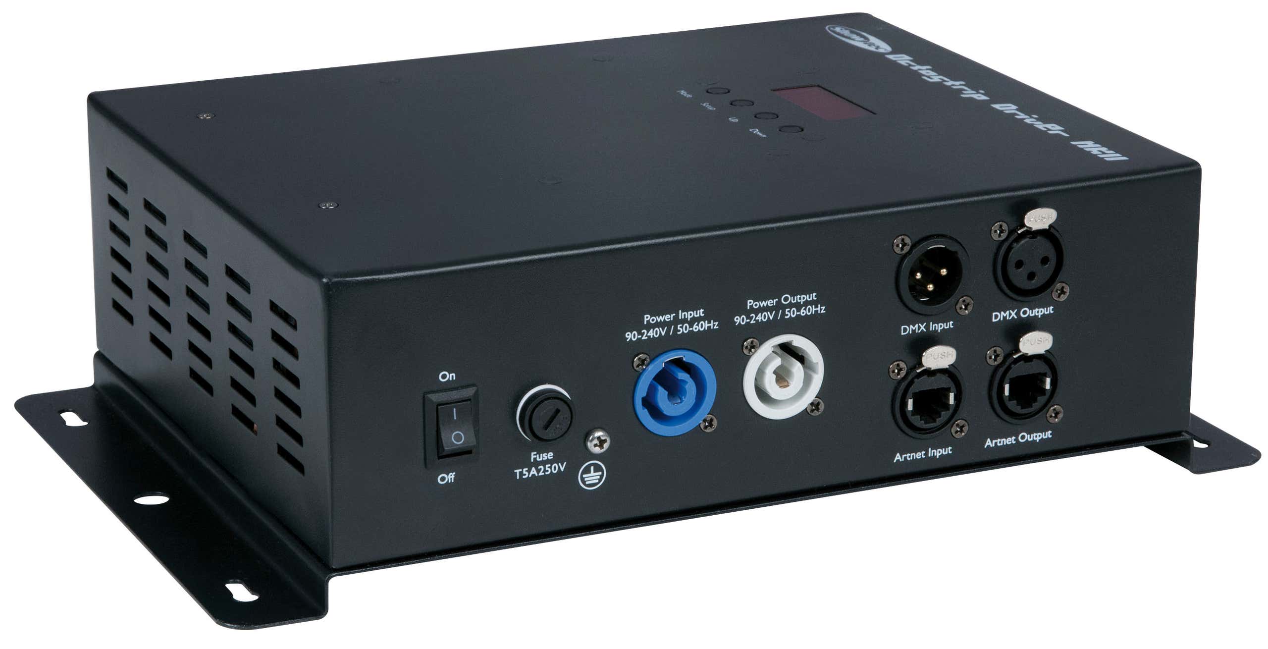 LED Octostrip Set MKII 50cm - Showtec | Bellalite LED Octostrip Set MKII 50cm - Showtec | Bellalite