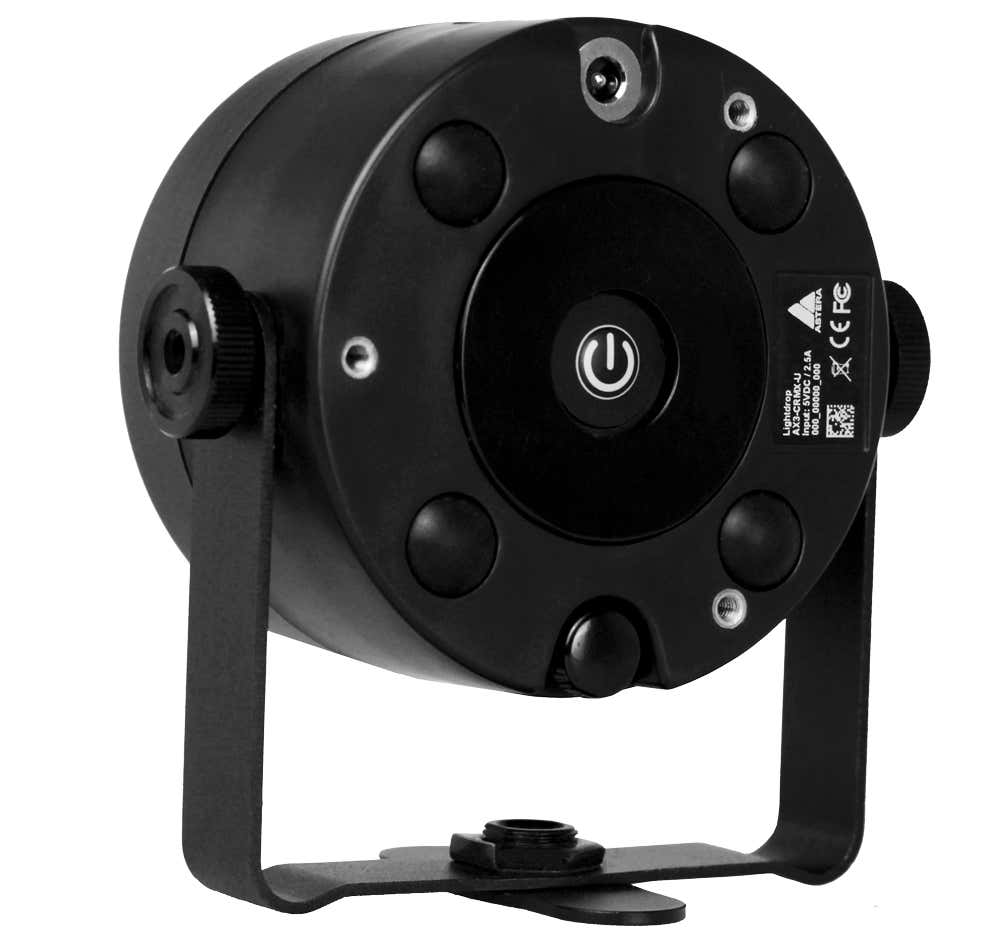 Astera AX3 Lightdrop inkl. 30° & 120° filter, PSU & floor stand - Astera | Bellalite Astera AX3 Lightdrop inkl. 30° & 120° filter, PSU & floor stand - Astera | Bellalite