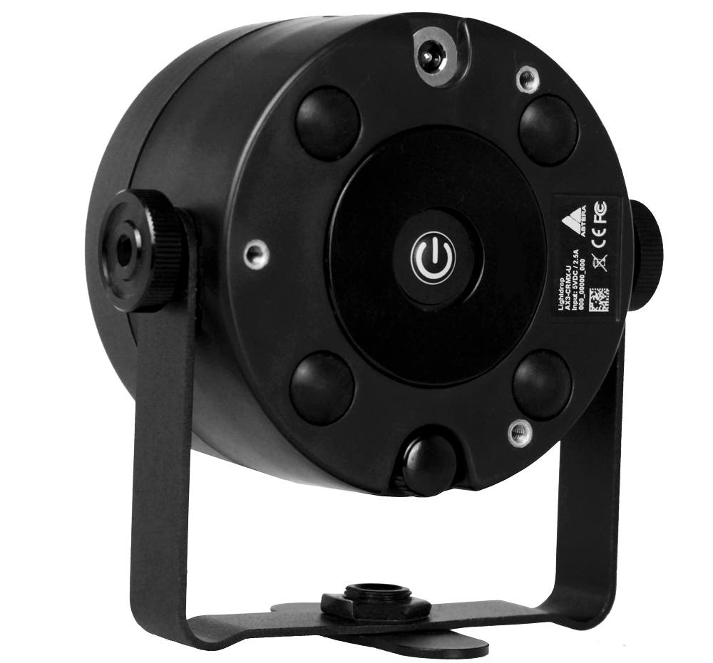Astera AX3 Lightdrop inkl. 30° & 120° filter, PSU & floor stand - Astera | Bellalite Astera AX3 Lightdrop inkl. 30° & 120° filter, PSU & floor stand - Astera | Bellalite