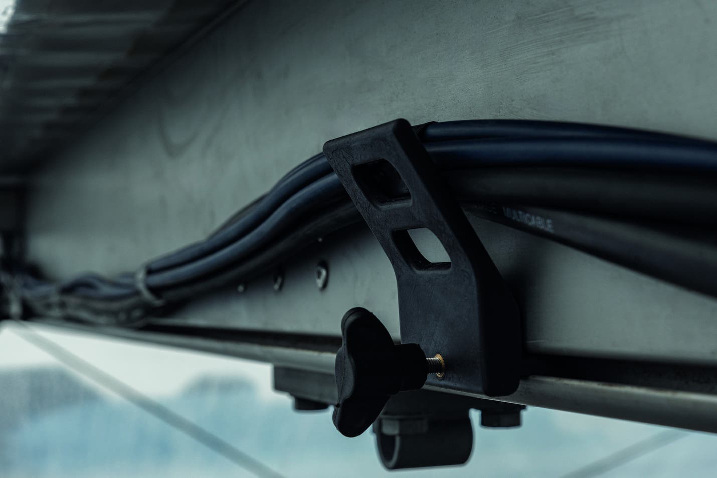 TC Clamp - Showgear | Bellalite TC Clamp - Showgear | Bellalite