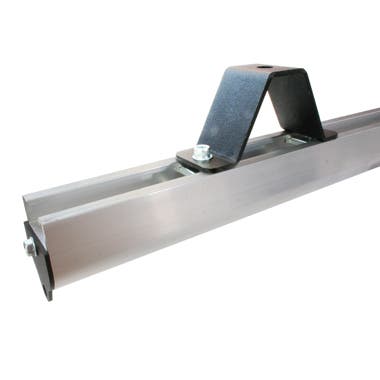 Doughty Rail - 50mm Top Hat - Doughty | Bellalite Doughty Rail - 50mm Top Hat - Doughty | Bellalite