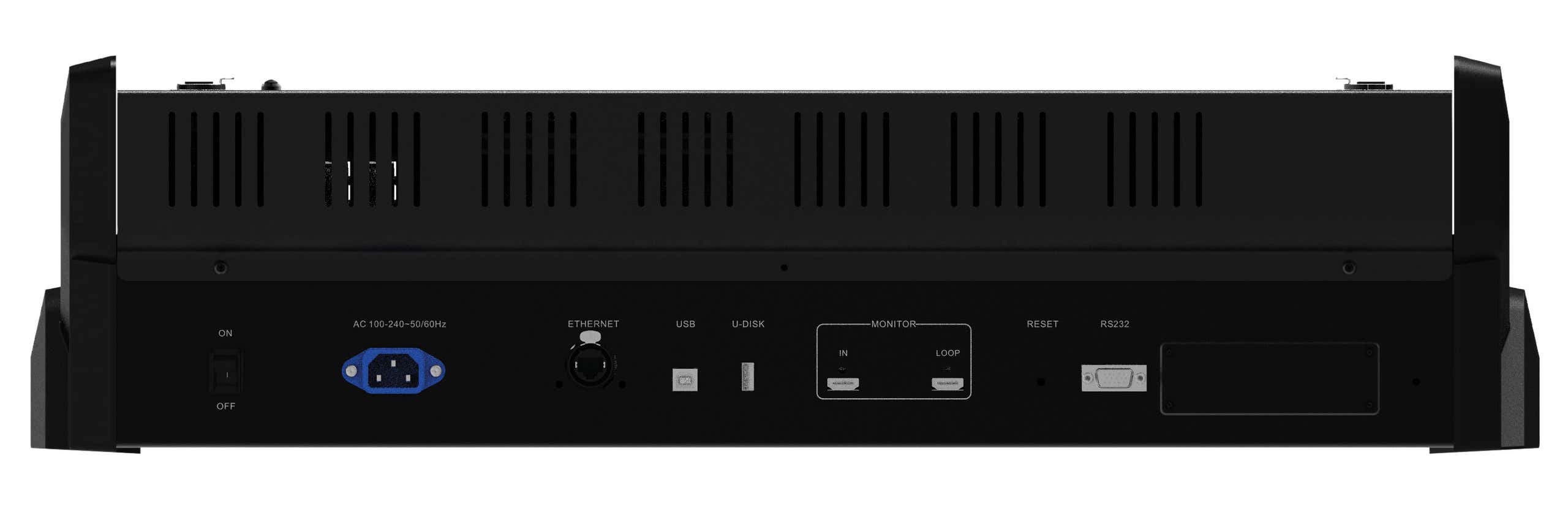 NovaStar C1 Console - Novastar | Bellalite NovaStar C1 Console - Novastar | Bellalite