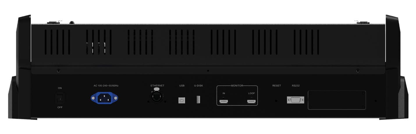 NovaStar C1 Console - Novastar | Bellalite NovaStar C1 Console - Novastar | Bellalite