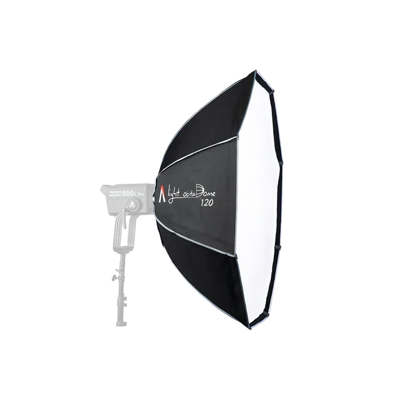 Aputure Light OctaDome 120  - APUTURE | Bellalite