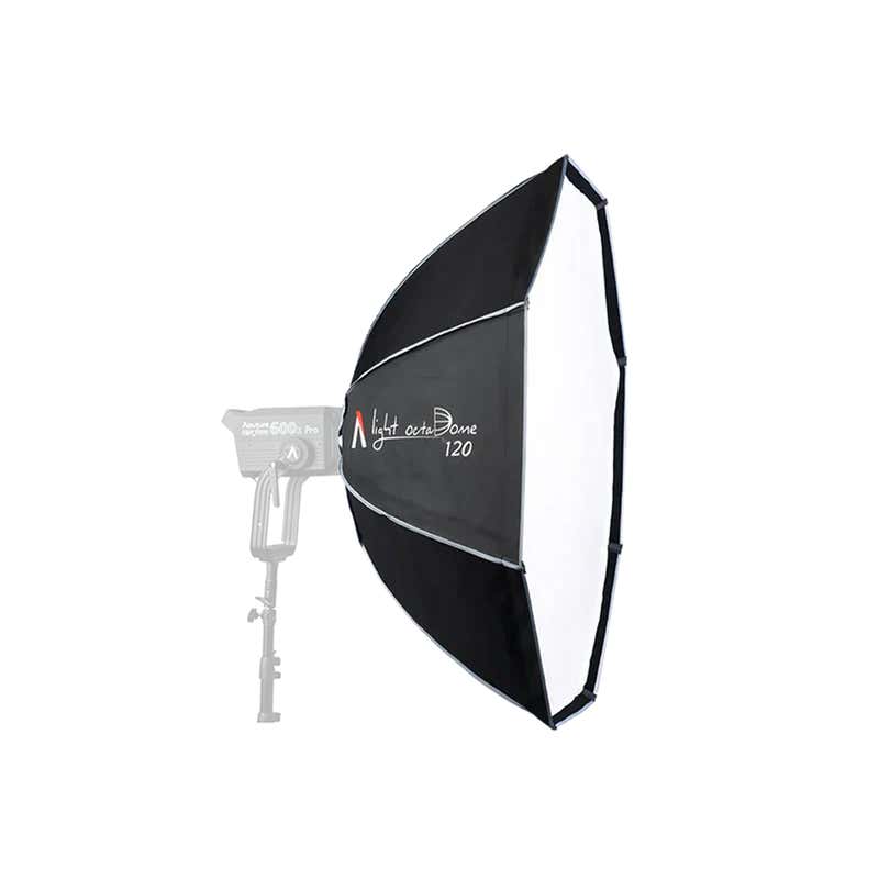 Aputure Light OctaDome 120 - APUTURE | Bellalite Aputure Light OctaDome 120 - APUTURE | Bellalite