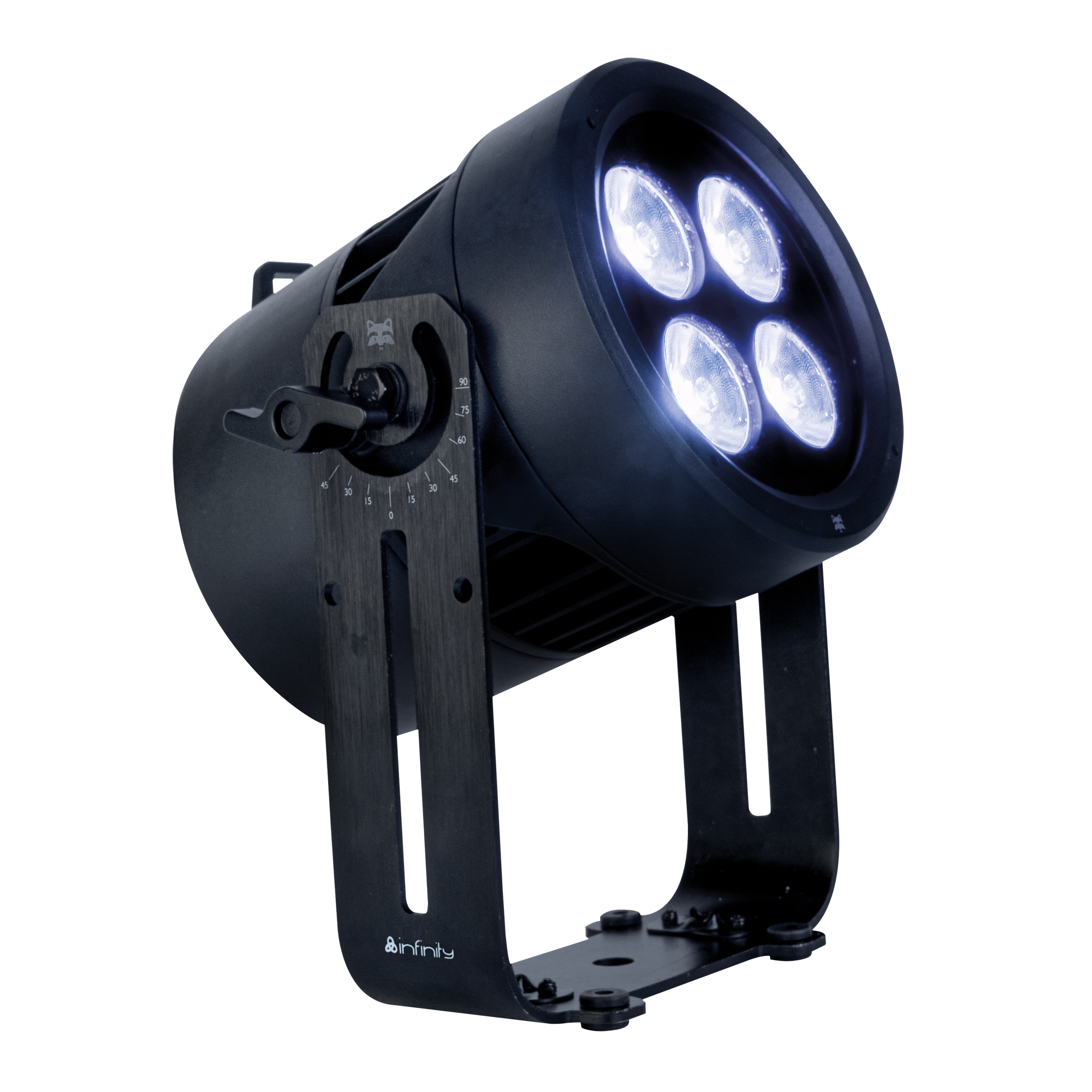 Infinity Raccoon Junior P4/7 - Infinity | Bellalite