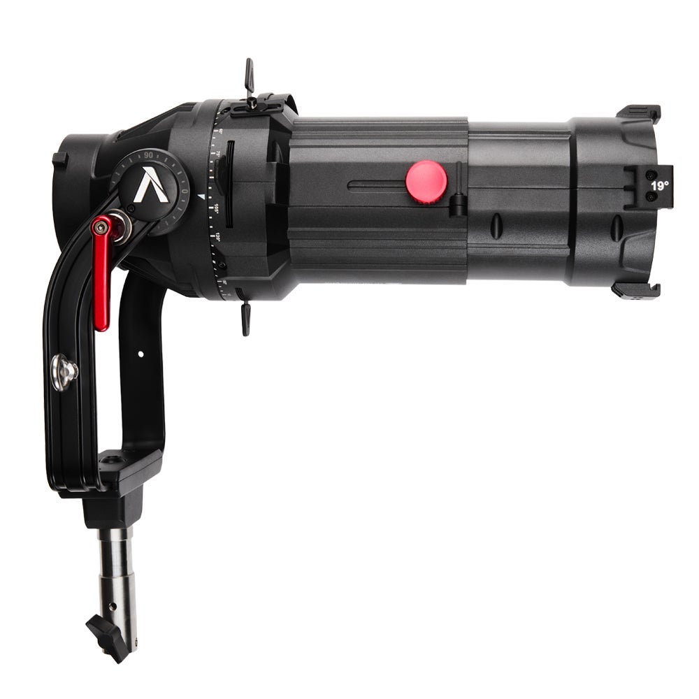 Aputure Spotlight Mount II 19° Kit  - APUTURE | Bellalite