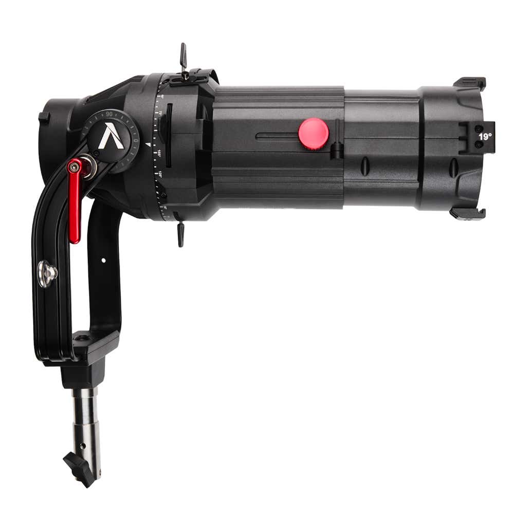 Aputure Spotlight Mount II 19° Kit - APUTURE | Bellalite Aputure Spotlight Mount II 19° Kit - APUTURE | Bellalite
