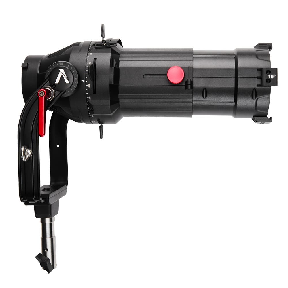 Aputure Spotlight Mount II 19° Kit - APUTURE | Bellalite Aputure Spotlight Mount II 19° Kit - APUTURE | Bellalite
