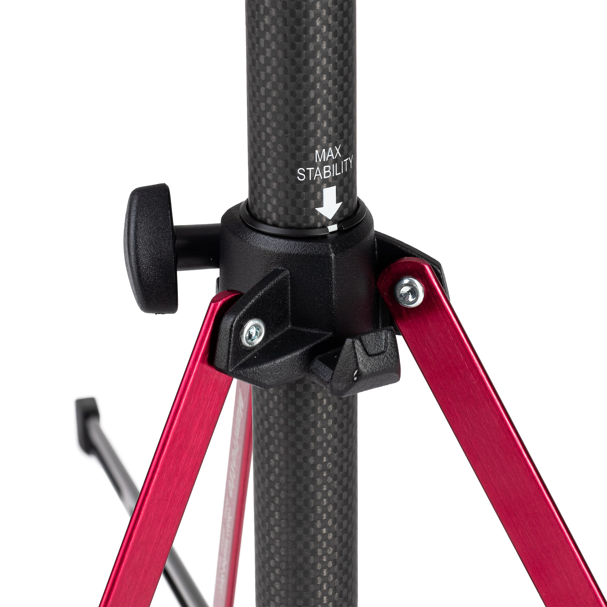 Manfrotto Carbon Nanopole Stand  - Manfrotto | Bellalite