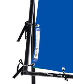 Rosco Chroma Reversible Blue/Green 2,35x2,35m (8'x8') - Rosco | Bellalite