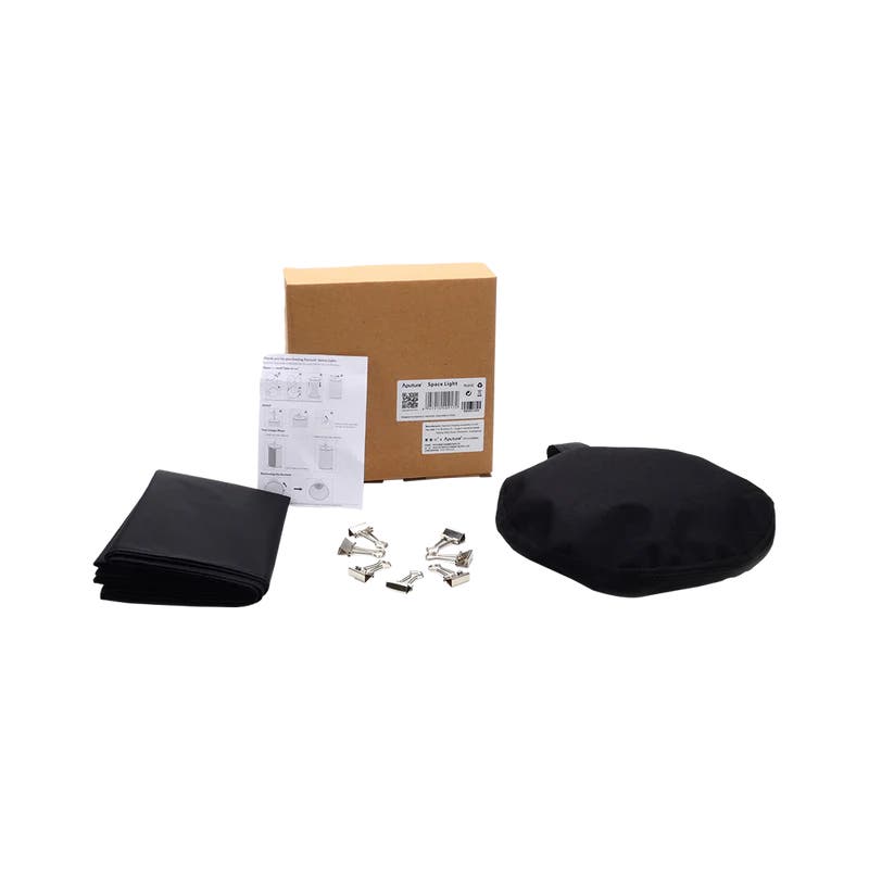 Aputure Space light - APUTURE | Bellalite Aputure Space light - APUTURE | Bellalite