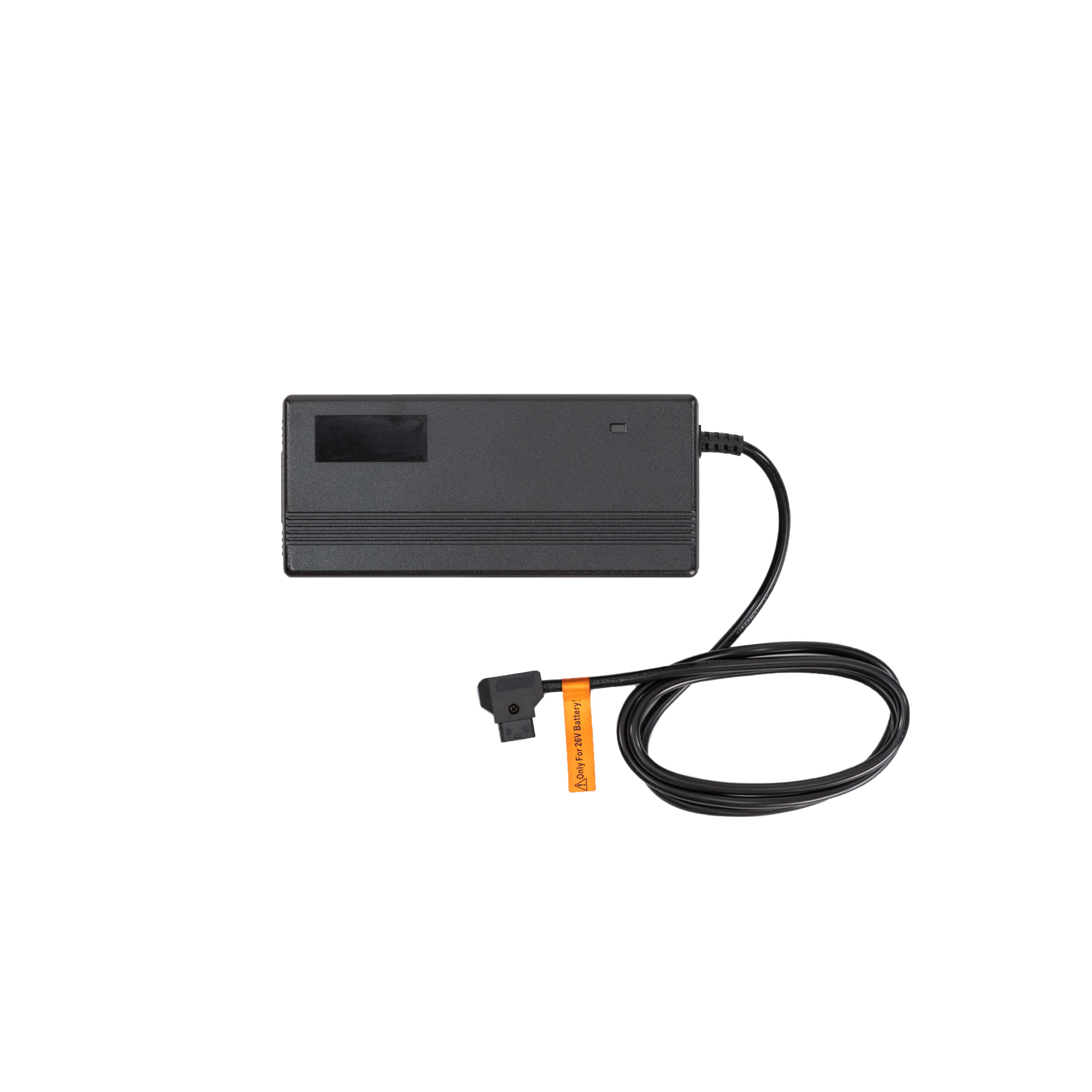 FXLION 1 CH D-Tap Fast Charger - 29.4V / 5A - FXLION | Bellalite FXLION 1 CH D-Tap Fast Charger - 29.4V / 5A - FXLION | Bellalite