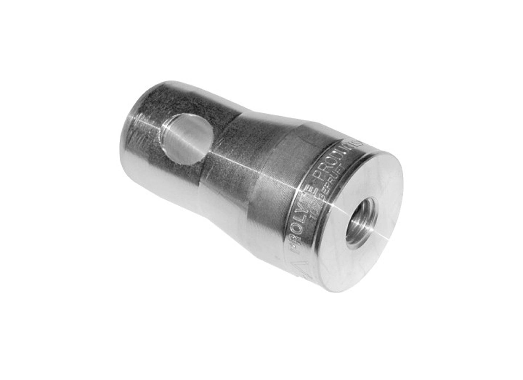 Prolyte Konisk Koppling 602S - Prolyte | Bellalite Prolyte Konisk Koppling 602S - Prolyte | Bellalite