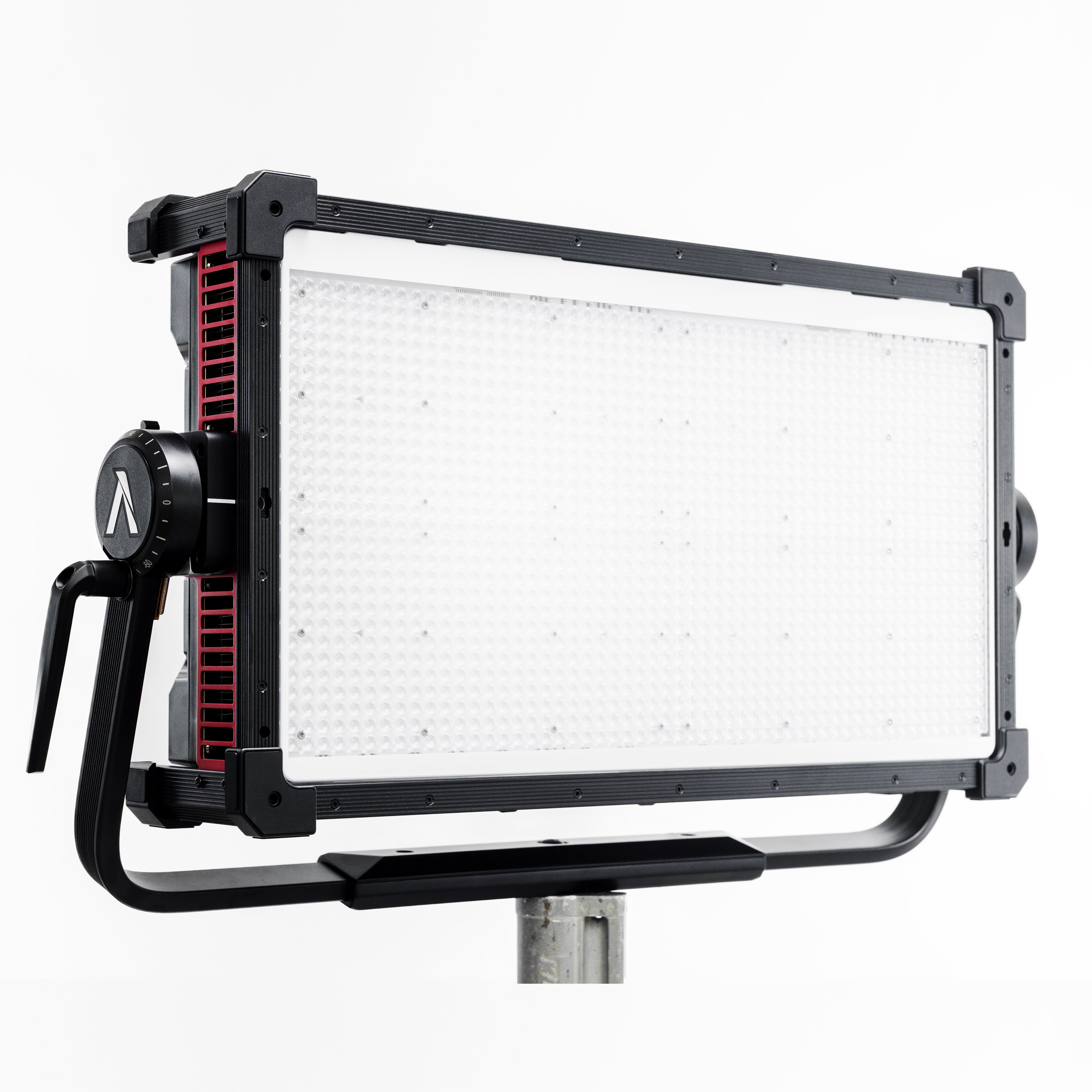 Aputure Nova II 2x1 Hard Rolling Case Kit  - APUTURE | Bellalite