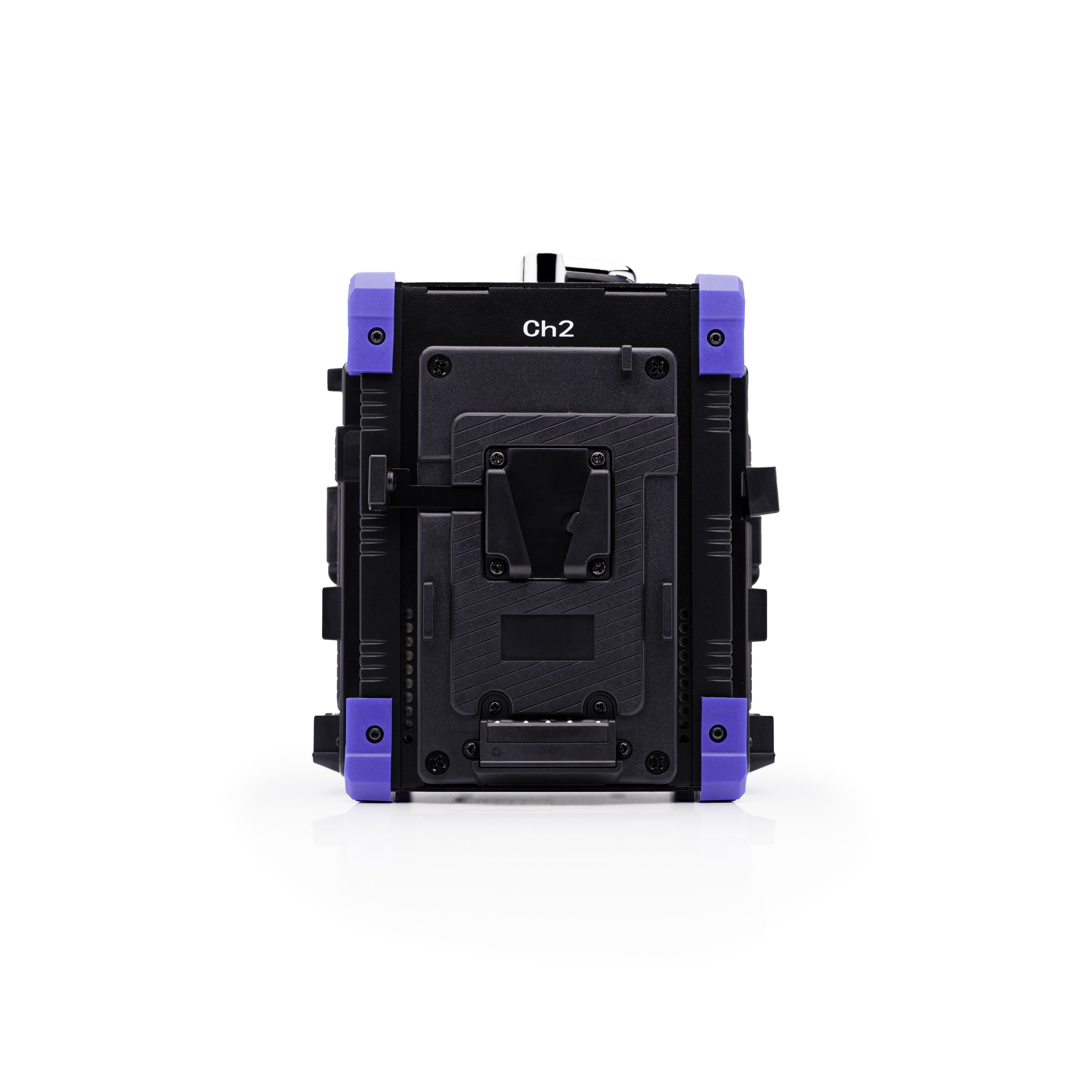 FXLION SKYTHREE - 48V DC Output Adapter V-Mount  - FXLION | Bellalite