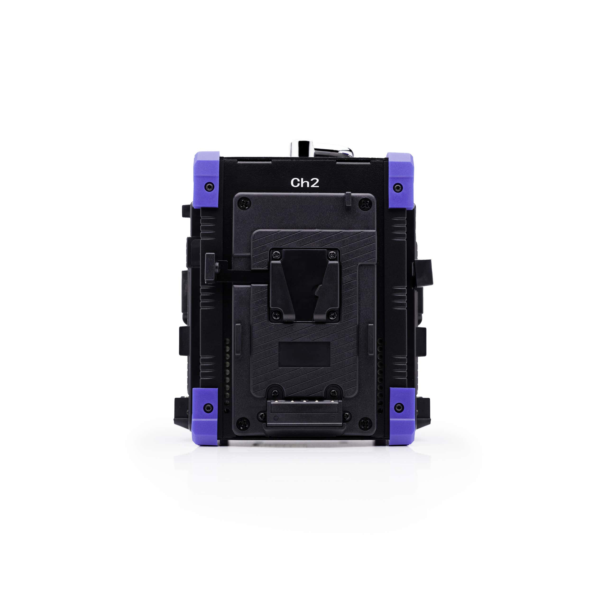 FXLION SKYTHREE - 48V DC Output Adapter V-Mount - FXLION | Bellalite FXLION SKYTHREE - 48V DC Output Adapter V-Mount - FXLION | Bellalite