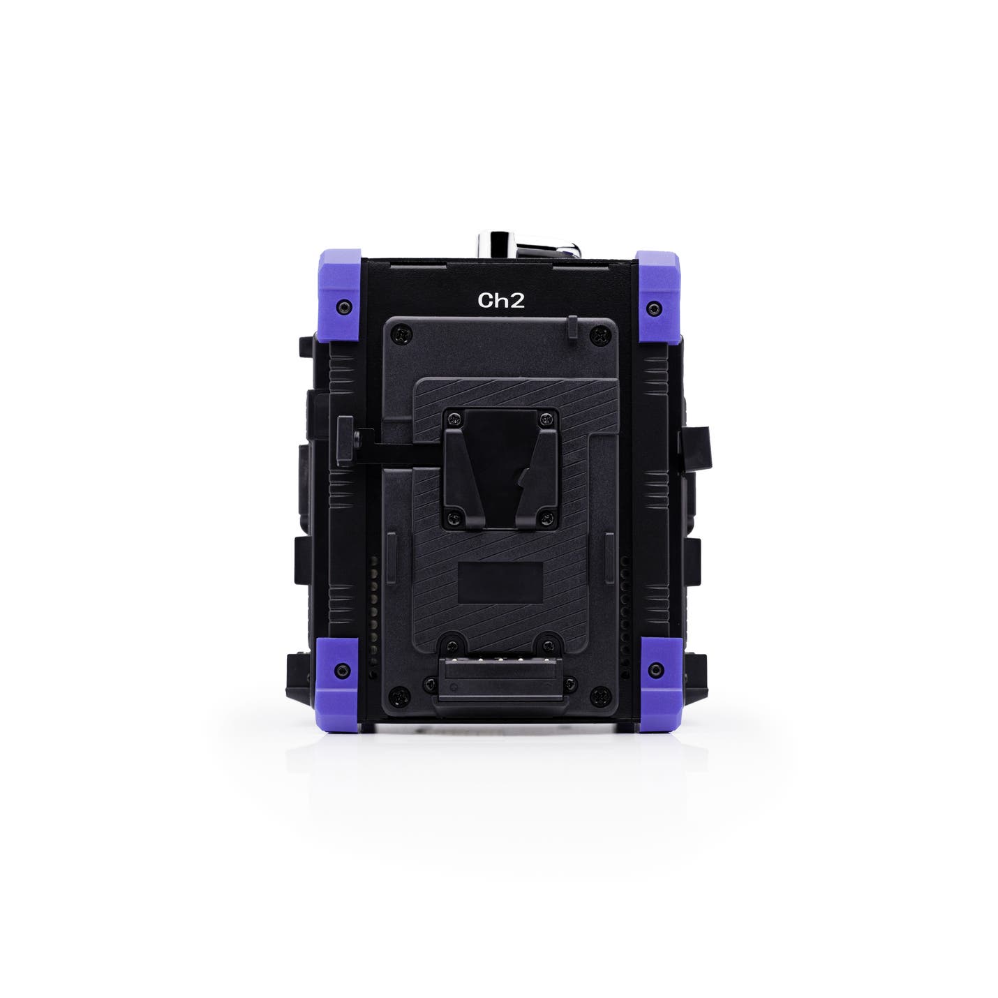 FXLION SKYTHREE - 48V DC Output Adapter V-Mount - FXLION | Bellalite FXLION SKYTHREE - 48V DC Output Adapter V-Mount - FXLION | Bellalite