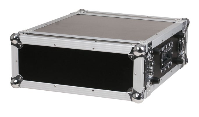 Rackcase DoubleDoor 4U - Showgear | Bellalite Rackcase DoubleDoor 4U - Showgear | Bellalite