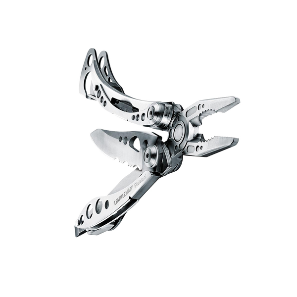 Leatherman Skeletool Rostfritt - Leatherman | Bellalite