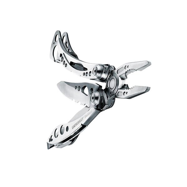 Leatherman Skeletool Rostfritt - Leatherman | Bellalite Leatherman Skeletool Rostfritt - Leatherman | Bellalite
