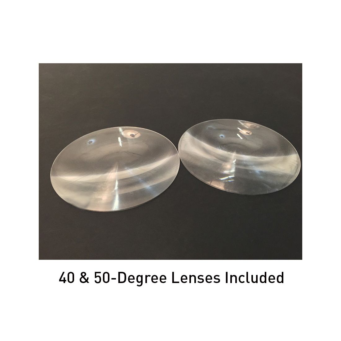 COB Cannon LP200X  - ADJ Select | Bellalite