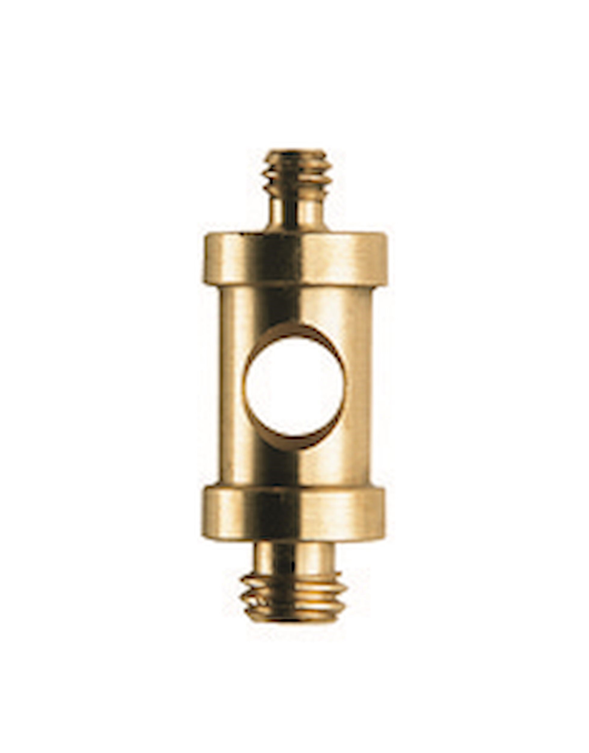 Manfrotto 118 Short 16mm Spigot - Manfrotto | Bellalite