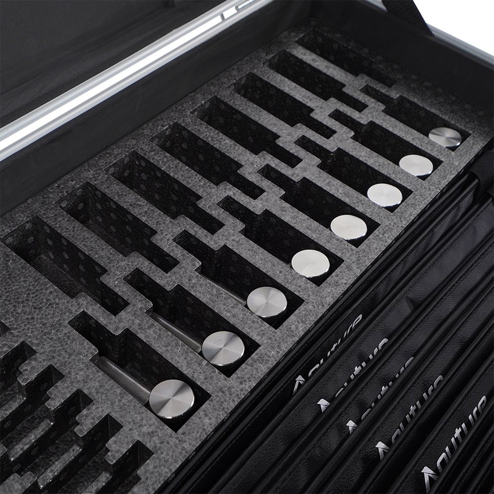 Aputure INFINIBAR PB6 8-Light Kit   - APUTURE | Bellalite