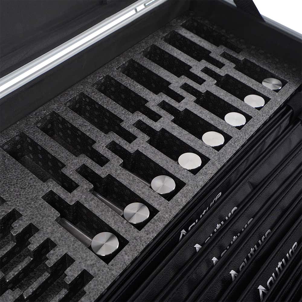 Aputure INFINIBAR PB6 8-Light Kit - APUTURE | Bellalite Aputure INFINIBAR PB6 8-Light Kit - APUTURE | Bellalite