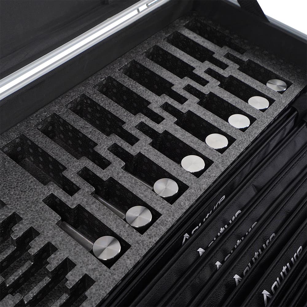 Aputure INFINIBAR PB6 8-Light Kit - APUTURE | Bellalite Aputure INFINIBAR PB6 8-Light Kit - APUTURE | Bellalite