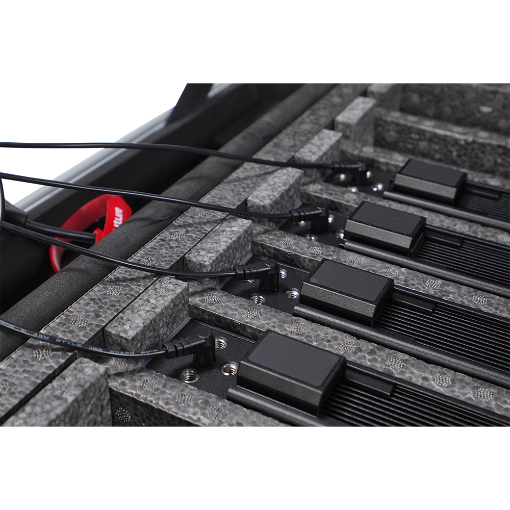 Aputure INFINIBAR PB6 8-Light Kit   - APUTURE | Bellalite