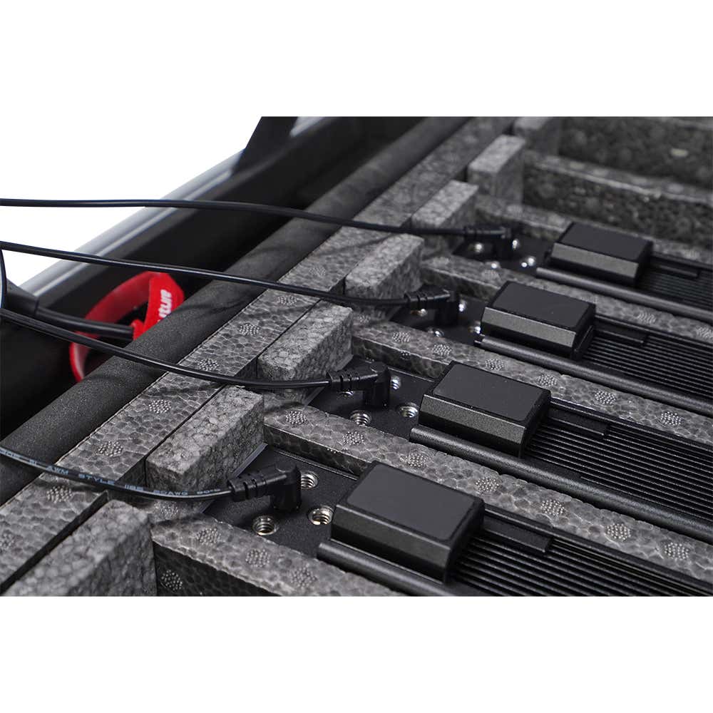 Aputure INFINIBAR PB6 8-Light Kit - APUTURE | Bellalite Aputure INFINIBAR PB6 8-Light Kit - APUTURE | Bellalite