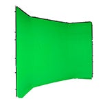 Chroma Key FX Background Kit